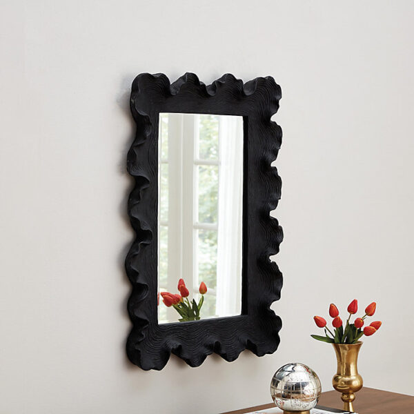 modern Arch Mirror Online – Luxury Arched Design for Every Space - Image 44