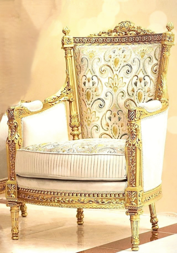 Luxury Wing Chairs 2025 – Modern Bedroom & Living Room Style - Image 18