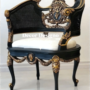 Luxury Wing Chairs 2025 – Modern Bedroom & Living Room Style