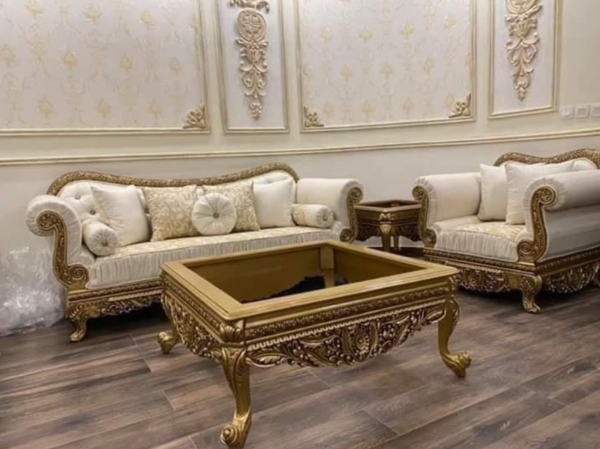 Stylish Sofa Designs – Modern, Classic & Comfortable Picks - Image 2