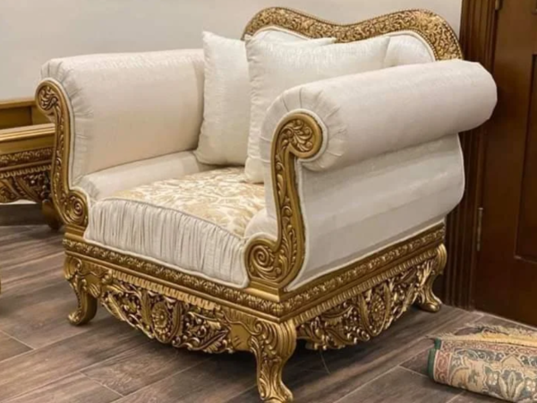 Stylish Sofa Designs – Modern, Classic & Comfortable Picks - Image 4