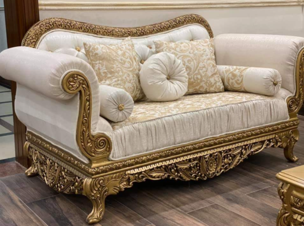 Stylish Sofa Designs – Modern, Classic & Comfortable Picks - Image 5