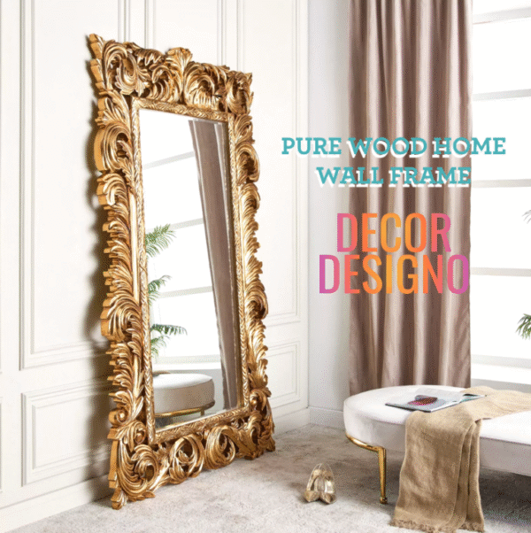 modern Arch Mirror Online – Luxury Arched Design for Every Space - Image 9