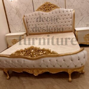 Affordable Double & King Beds Online decor designo