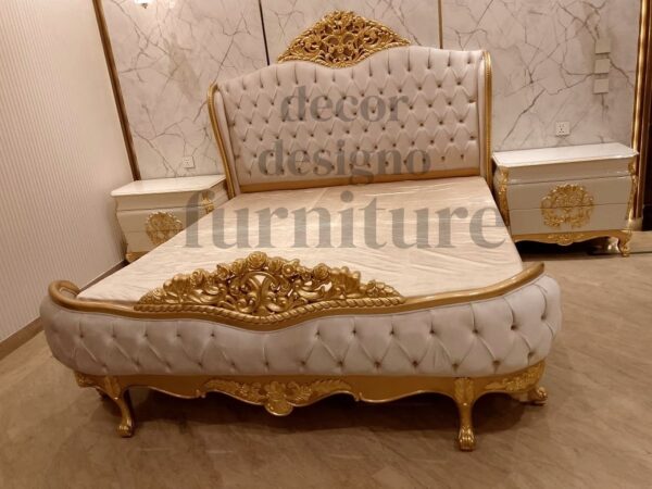 Affordable Double & King Beds Online decor designo