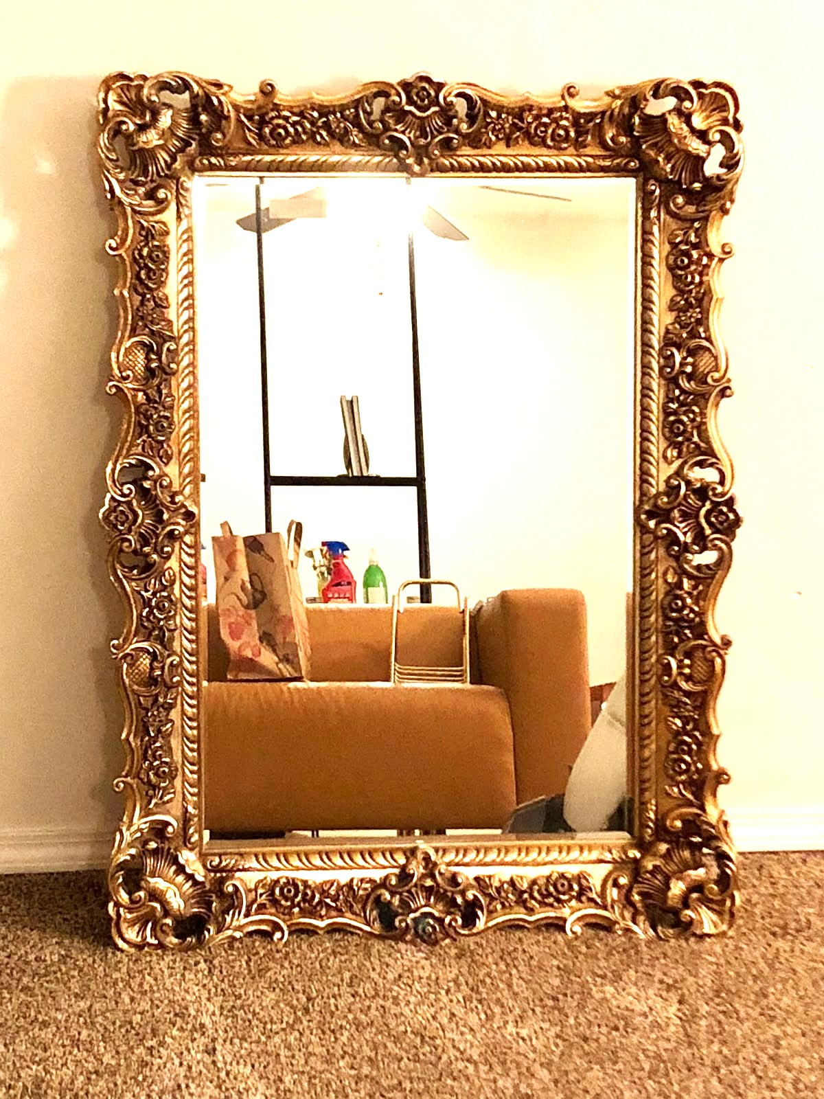 modern Arch Mirror Online – Luxury Arched Design for Every Space decor designo chiniot pakistan