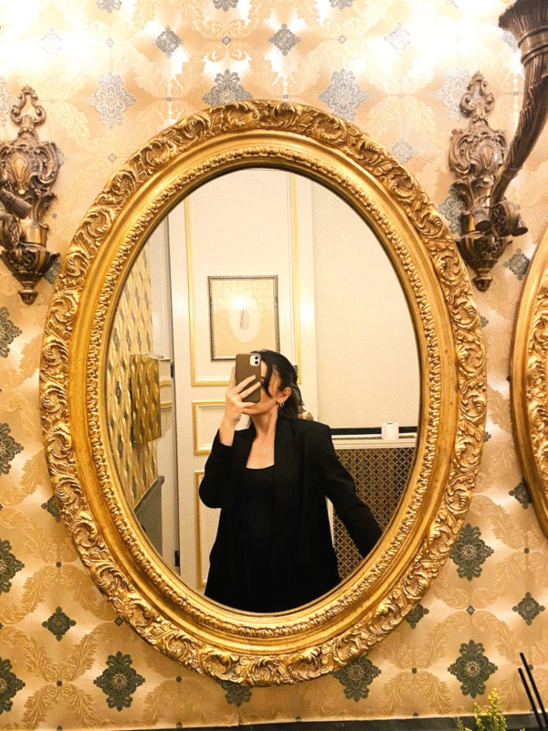 modern Arch Mirror Online – Luxury Arched Design for Every Space - Image 27