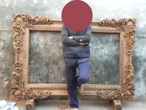 modern Arch Mirror Online – Luxury Arched Design for Every Space - Image 34