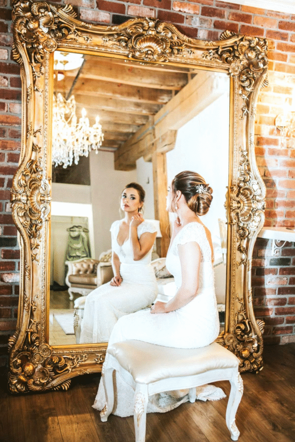 modern Arch Mirror Online – Luxury Arched Design for Every Space - Image 28