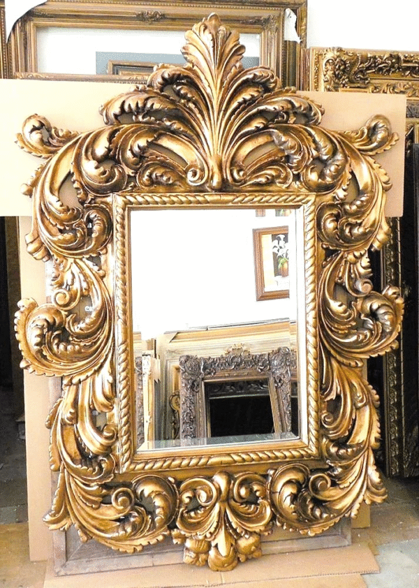 modern Arch Mirror Online – Luxury Arched Design for Every Space - Image 20