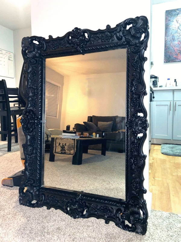 modern Arch Mirror Online – Luxury Arched Design for Every Space - Image 36