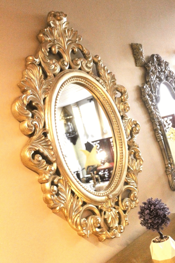 modern Arch Mirror Online – Luxury Arched Design for Every Space - Image 25