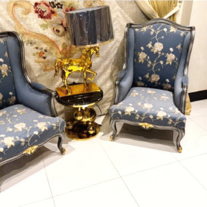 Latest Room Chair Designs – Stylish, Cozy & Space-Friendly decor designo furniture