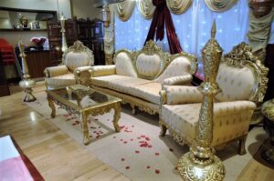 Sofa Set Design Pakistan