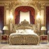 Modern & Stylish Bed Designs in Pakistan | Bed Sets, Round & Victorian Beds decor designo furniture