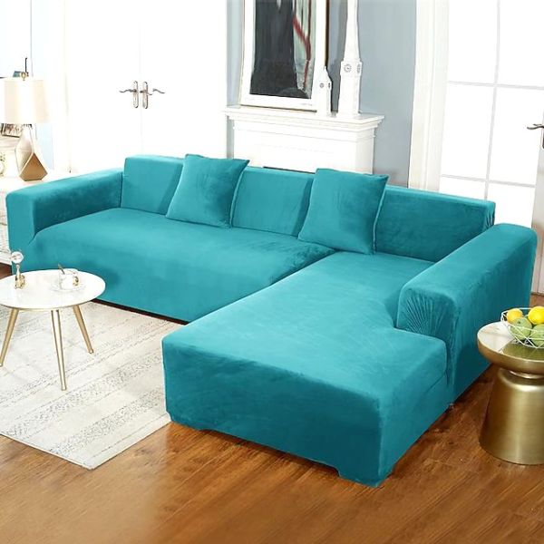 Luxury Sofa Set by Décor Designo – Buy Sofa Sets & L-Shaped Sofas Online in Pakistan | Chiniot Furniture - Image 30