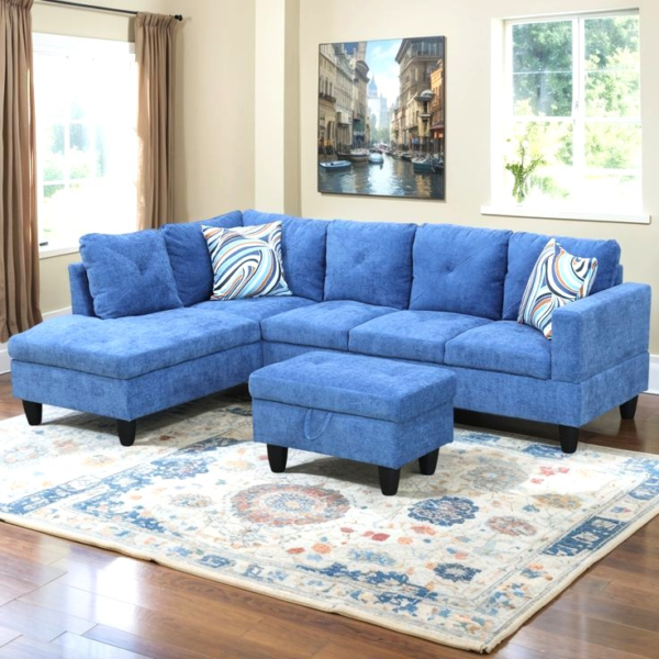 Luxury Sofa Set by Décor Designo – Buy Sofa Sets & L-Shaped Sofas Online in Pakistan | Chiniot Furniture - Image 26
