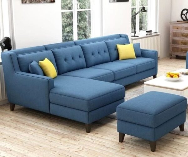 Luxury Sofa Set by Décor Designo – Buy Sofa Sets & L-Shaped Sofas Online in Pakistan | Chiniot Furniture - Image 16