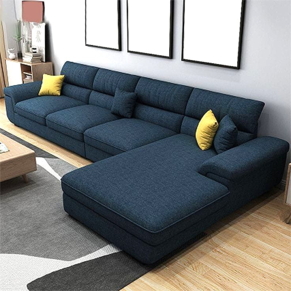 Luxury Sofa Set by Décor Designo – Buy Sofa Sets & L-Shaped Sofas Online in Pakistan | Chiniot Furniture - Image 17