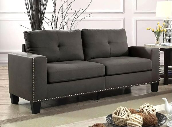 Luxury Sofa Set by Décor Designo – Buy Sofa Sets & L-Shaped Sofas Online in Pakistan | Chiniot Furniture - Image 4