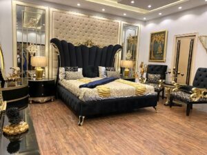 Bed Sets in Chiniot – High-Quality Bed Sets in Pakistan