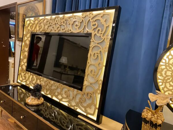 Bed Sets in Chiniot – High-Quality Double Beds & Bed Frames in Pakistan - Image 2