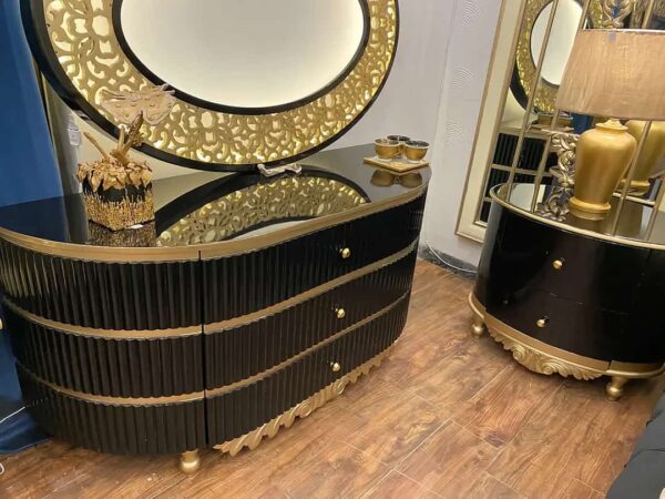 Bed Sets in Chiniot – High-Quality Double Beds & Bed Frames in Pakistan - Image 8