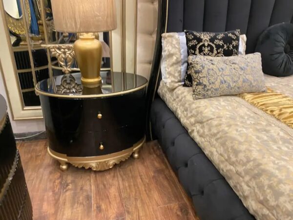 Bed Sets in Chiniot – High-Quality Double Beds & Bed Frames in Pakistan - Image 9