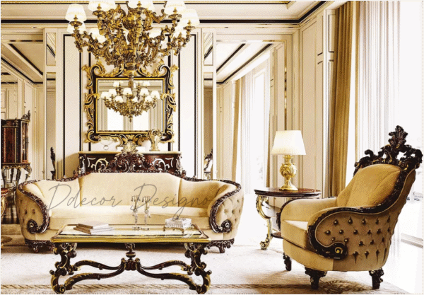2 seater sofa: Compact and Comfortable Seating for Small Spaces - Image 4