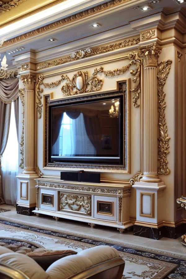 Stylish lcd rack for sale– Perfect for Modern Homes - Image 7
