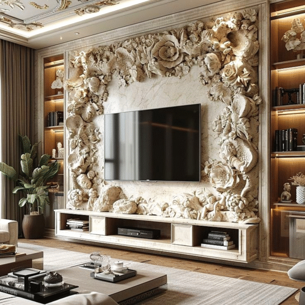 Stylish lcd rack for sale– Perfect for Modern Homes - Image 8