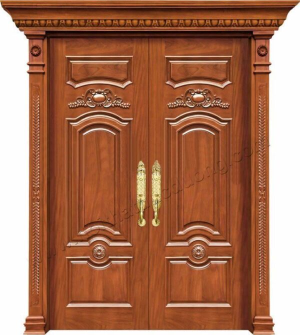 Mixed Wood Screen Doors 2025 | Chinioti Craftsmanship - Image 7