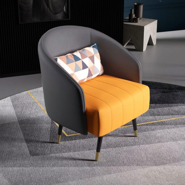 Stylish Chairs for Living Room – Modern & Trendy Picks