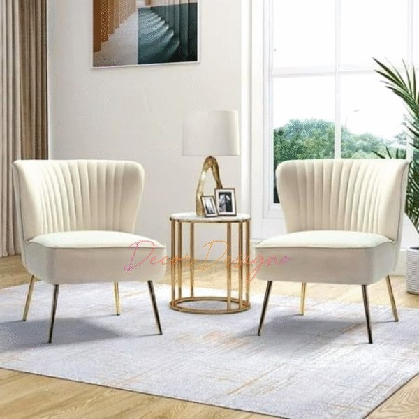 Cozy Reading Chairs for Bedrooms – Comfort Meets Style