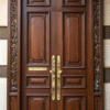 Mixed Wood Screen Doors 2025 Chinioti Craftsmanship
