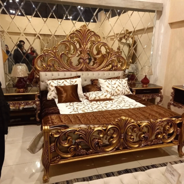 Buy Custom wedding furniture designs in Pakistan - Image 20