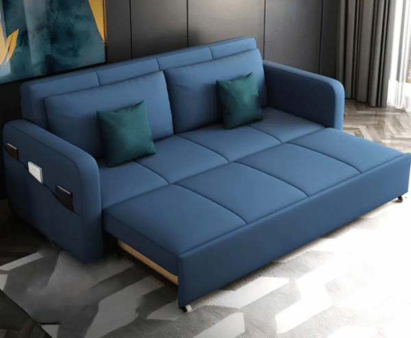 Sofa Bed – Space-Saving Comfort for Home & Guest Rooms - Image 13