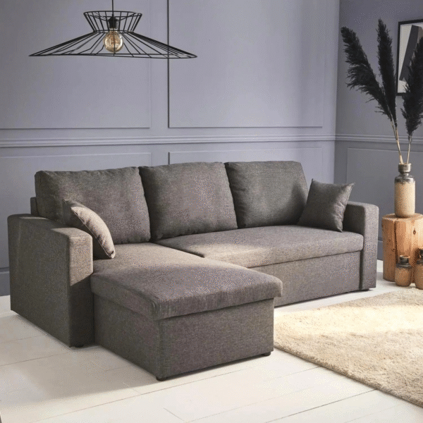 Sofa Bed – Space-Saving Comfort for Home & Guest Rooms - Image 3