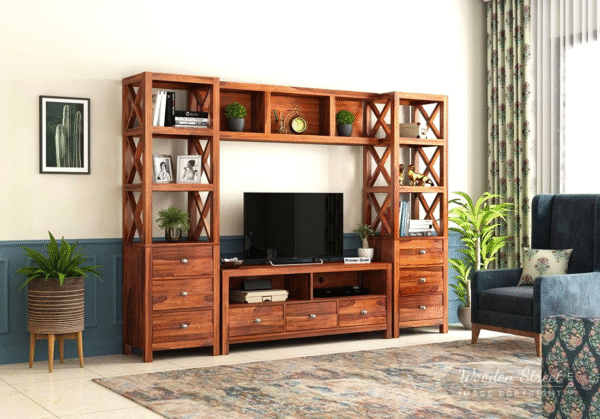 Stylish LCD Racks for Sale – Perfect for Modern Homes