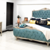 Double Bed Designs in Wood for Every Bedroom Luxury King Size Beds Online Pakistan