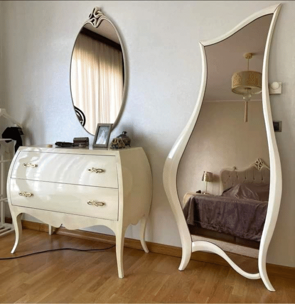 Double Bed Designs in Wood for Every Bedroom Luxury King Size Beds Online Pakistan - Image 17