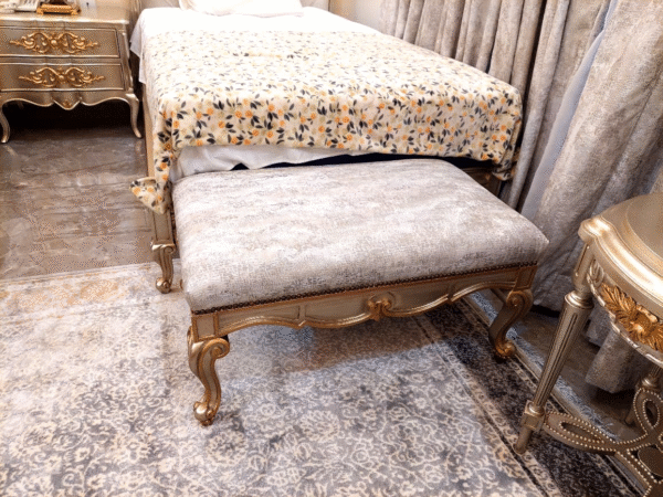 elegant single bed designs in wood for every room stylish - Image 9