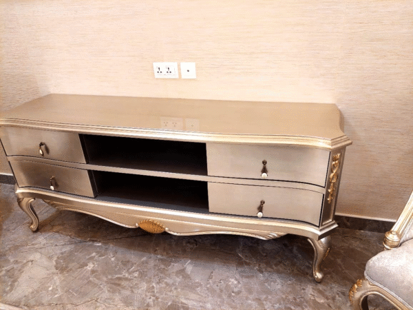 elegant single bed designs in wood for every room stylish - Image 10