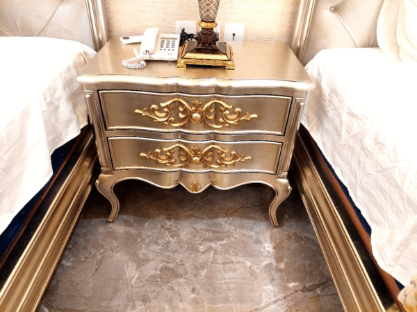 elegant single bed designs in wood for every room stylish - Image 5