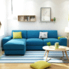 L Shape Sofa Comfort and Style for Your Living Room