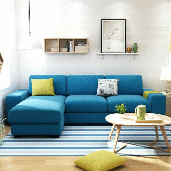 L Shape Sofa Comfort and Style for Your Living Room