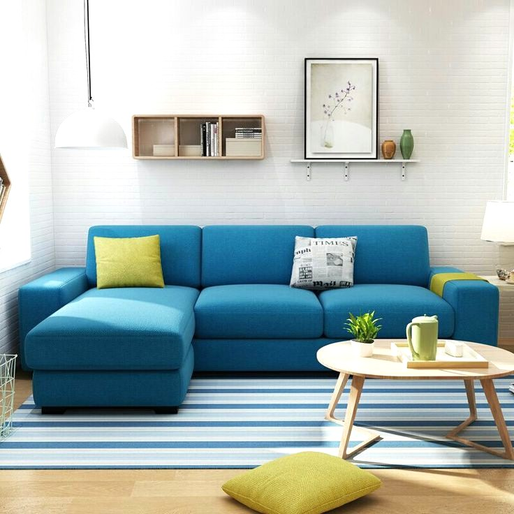 L Shape Sofa Comfort and Style for Your Living Room