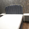 Modern Single Bed Design Ideas for Stylish Bedrooms decor designo chiniot