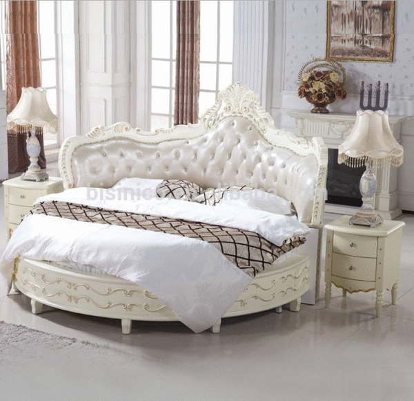 Buy Double Bed Designs in Pakistan – Luxury King Size & Modern Styles Décor Designo - Image 19