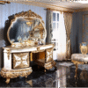 Stylish Double Bed Design – Top Modern Bed Design in Pakistan